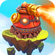 荒野天空塔防最新版(Wild Sky TD) v1.32.10 最新版