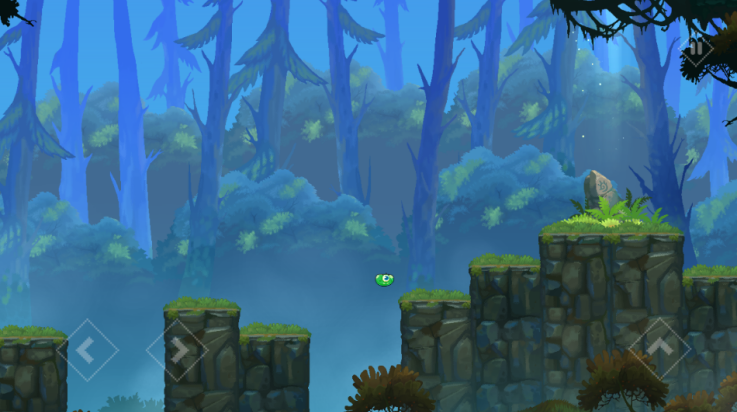 森之灵手游 v1.5 最新版