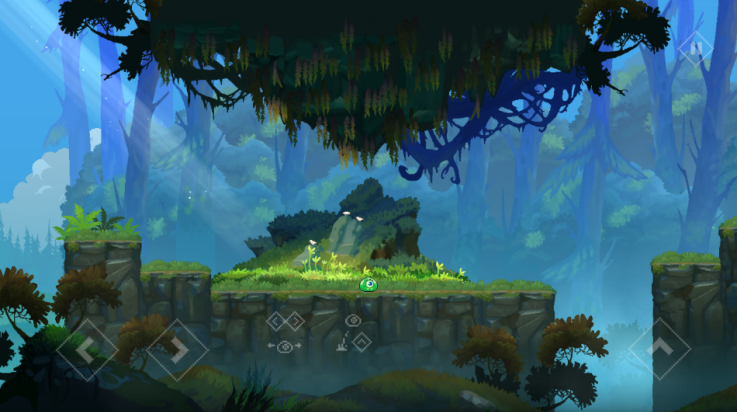 森之灵手游 v1.5 最新版