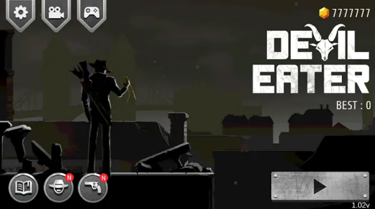 吞魔者游戏 v4.01 最新版
