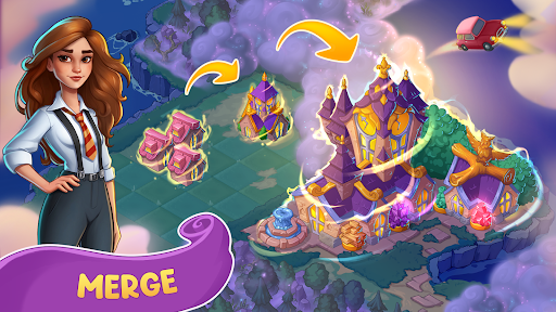 寓言小镇手游下载 v1.10.2 安卓版