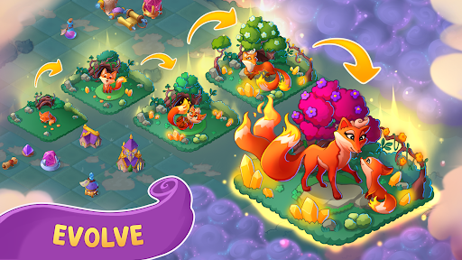 寓言小镇手游下载 v1.10.2 安卓版