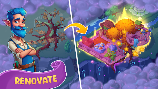 寓言小镇手游下载 v1.10.2 安卓版