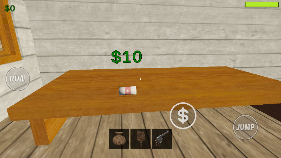 死铁轨官方免费下载安装 v0.1.4 最新版