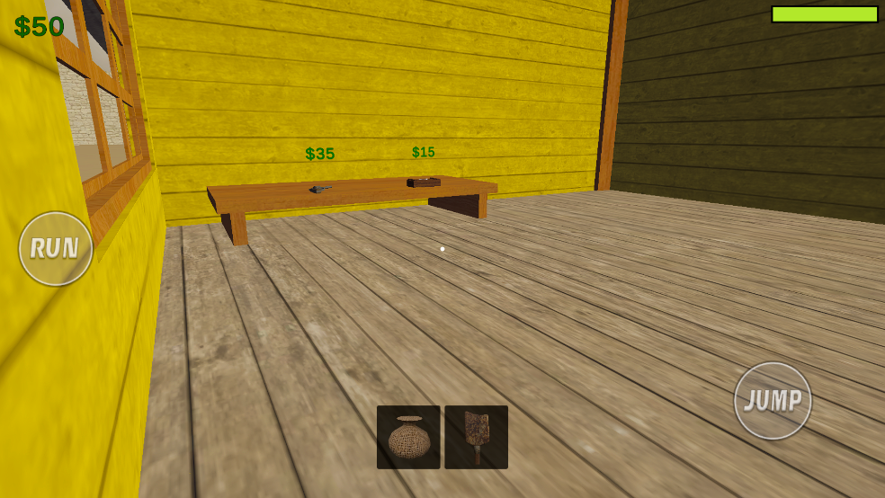 死铁轨官方免费下载安装 v0.1.4 最新版