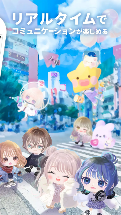 猪猪派对游戏(猪猪派对日服) v3.3.1 最新版