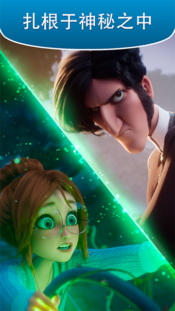 合并花园游戏(Merge Gardens) v1.38.4 安卓版