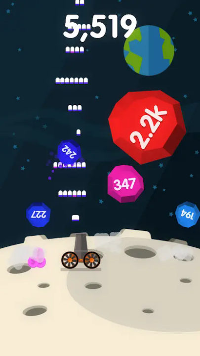 爆炸球游戏(球爆) v3.8.1 最新版