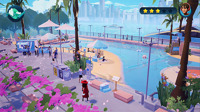 新神偷卡门手游下载(CarmenSandiego) v1.1.0g 安卓版