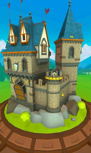 时间猫手游(Cats in Time) v1.4889.2 安卓版