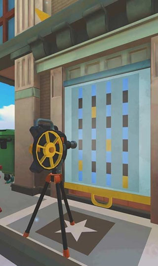 时间猫手游(Cats in Time) v1.4889.2 安卓版