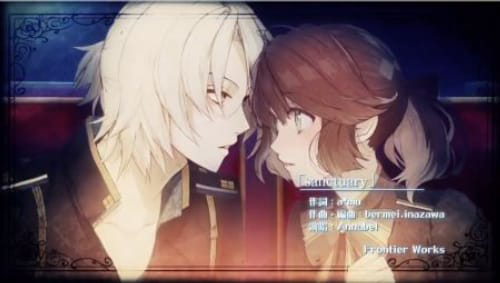 冷然之天秤安卓版(ニルアド) 1.0.5