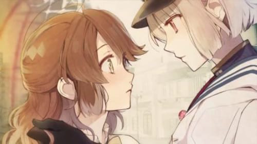 冷然之天秤安卓版(ニルアド) 1.0.5