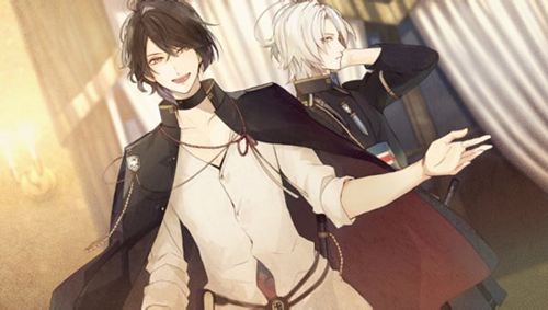 冷然之天秤安卓版(ニルアド) 1.0.5