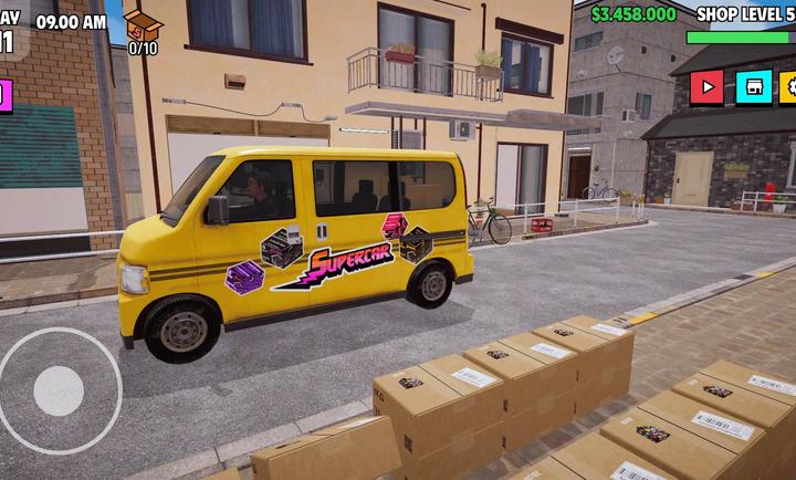 超级跑车收藏模拟器安卓下载(超级跑车收藏模拟器（原版）安装器) v0.0.51 最新版