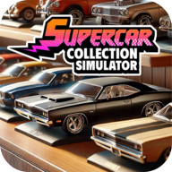 超级跑车收藏模拟器安卓下载(超级跑车收藏模拟器(原版)安装器) v0.0.51 最新版 超级跑车收藏模拟器安卓下载(超级跑车收藏模拟器(原版)安装器) v0.0.51 最新版