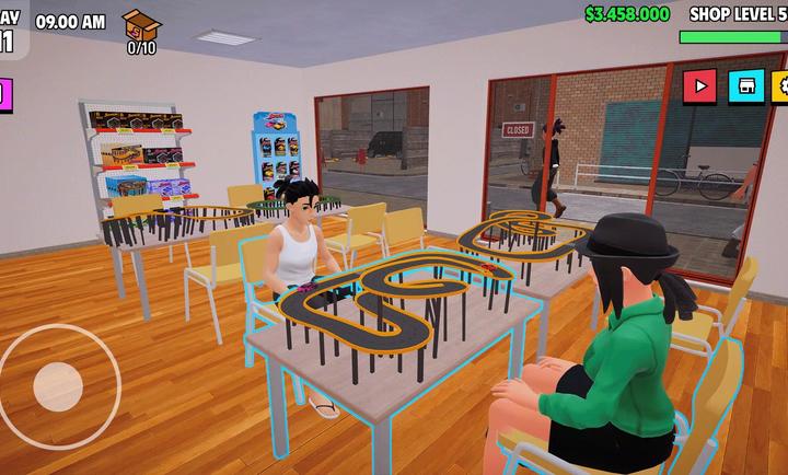 超级跑车收藏模拟器安卓下载(超级跑车收藏模拟器（原版）安装器) v0.0.51 最新版