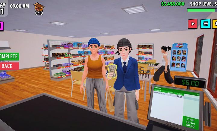 超级跑车收藏模拟器安卓下载(超级跑车收藏模拟器（原版）安装器) v0.0.51 最新版