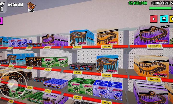 超级跑车收藏模拟器安卓下载(超级跑车收藏模拟器（原版）安装器) v0.0.51 最新版