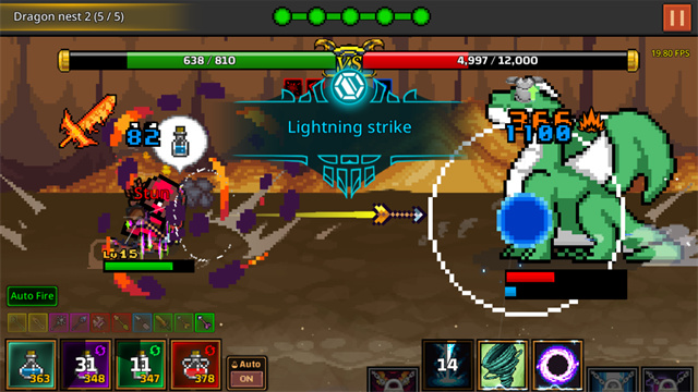 最强弓箭手游戏 v2.1.1 安卓版