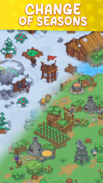 石器时代生存中文版(Stone Age Survival) v1.140 安卓版