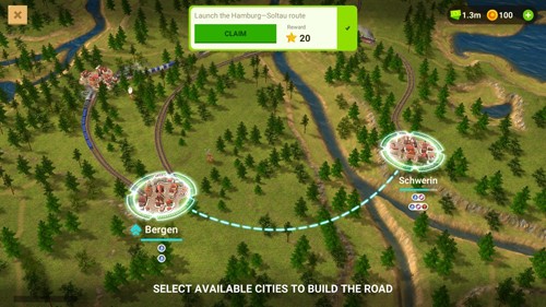 铁路帝国下载安卓 v4.6.0 官方版