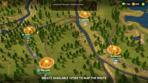 铁路帝国下载安卓 v4.6.0 官方版