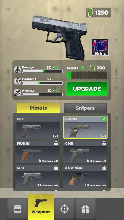 猎杀潜航游戏 v0.22 最新版