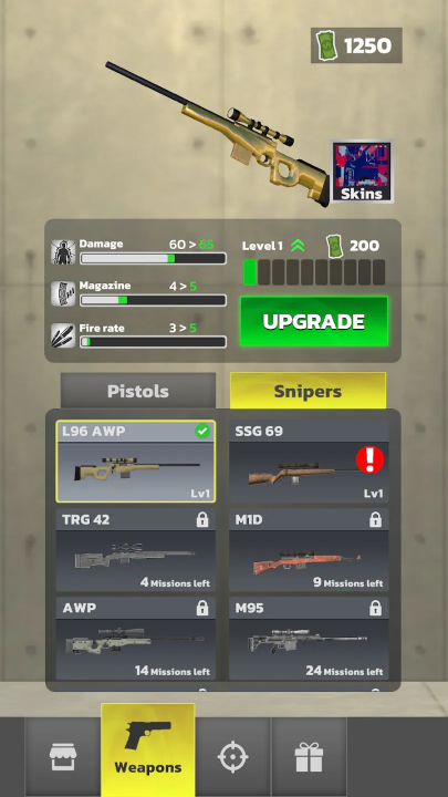 猎杀潜航游戏 v0.22 最新版