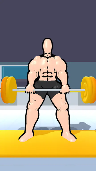 肌肉健将游戏 v1.3.2 最新版