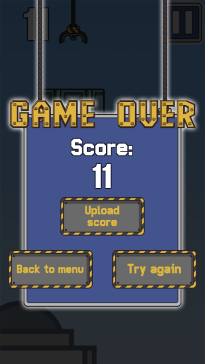 都市摩天楼原版下载(Skyscraper) v1.1 最新版