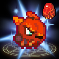 培养像素兽大师游戏 v1.0.9 安卓版