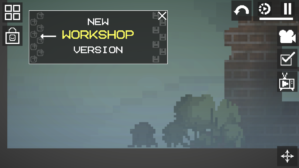 甜瓜游乐场23.0(Melon Sandbox) v23.0 安卓版