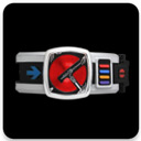 电王腰带模拟器游戏(Den-O Driver) v1.5 官方版 电王腰带模拟器游戏(Den-O Driver) v1.5 官方版