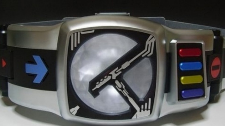 电王腰带模拟器游戏(Den-O Driver) v1.5 官方版