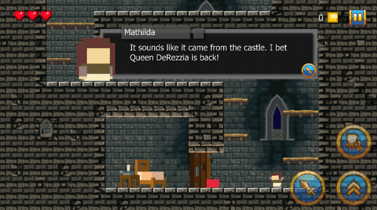 匹普历险记游戏(Adventures of Pip) v3.0 最新版