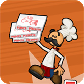 老爹汉堡店历险记官方正版 v1.15 安卓版 老爹汉堡店历险记官方正版 v1.15 安卓版