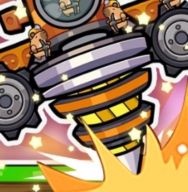 火力穿透小游戏 v1.0 最新版 火力穿透小游戏 v1.0 最新版