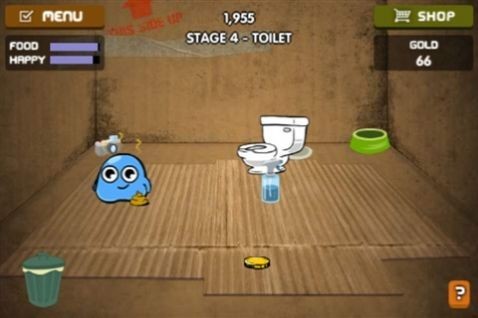 养只宠物球手机版 v1.24 安卓版