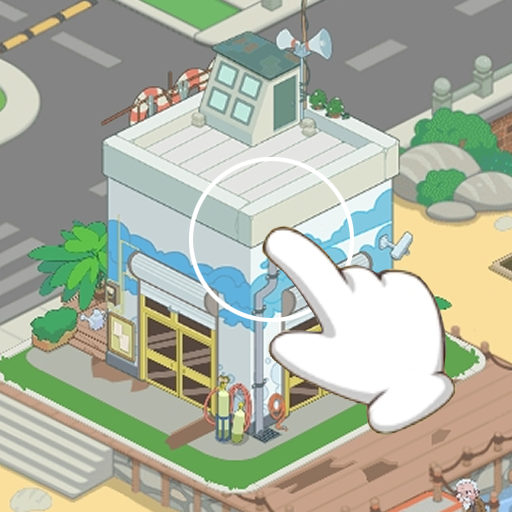 从岛主开始游戏 v1.0.0 最新版 从岛主开始游戏 v1.0.0 最新版