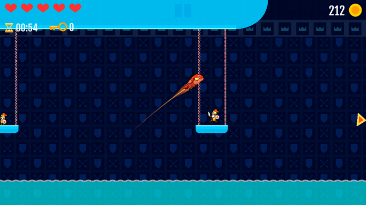 龙之轰炸最新版 v1.2.0 安卓版