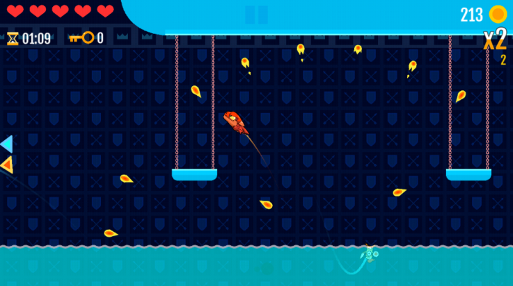 龙之轰炸最新版 v1.2.0 安卓版