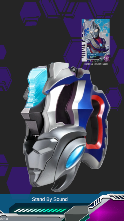 德凯奥特曼升华器豪华版(德凯奥特曼升华器安装器) v0.1 最新版