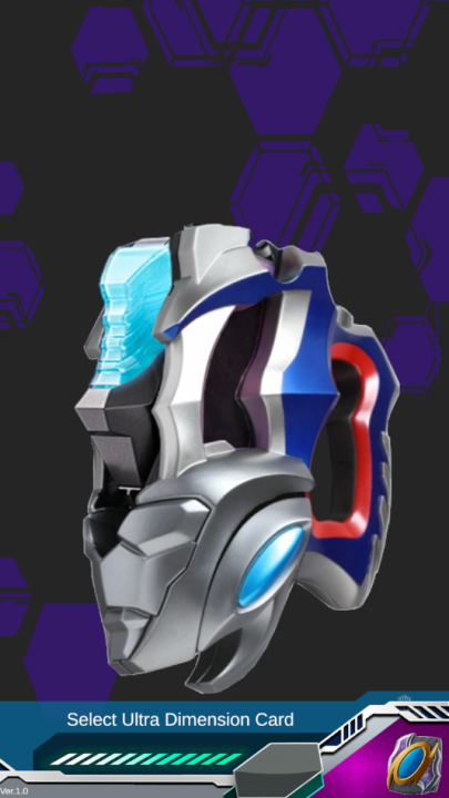 德凯奥特曼升华器豪华版(德凯奥特曼升华器安装器) v0.1 最新版