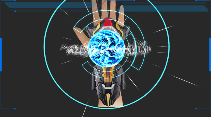 泰迦奥特曼变身模拟器最新版(DX ULTRAMAN TAIGA) v1.2 最新版