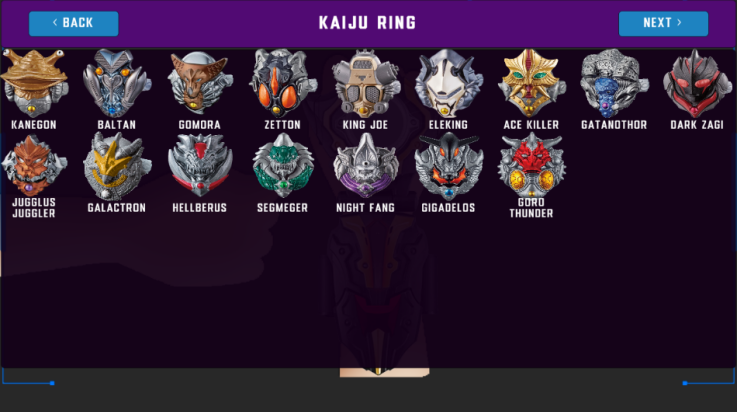 泰迦奥特曼变身模拟器最新版(DX ULTRAMAN TAIGA) v1.2 最新版