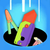 黑洞求生存游戏 v1.0.0 安卓版