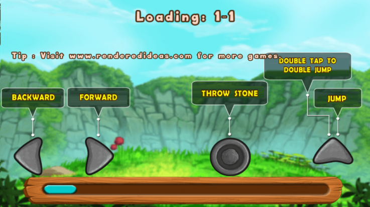 丛林历险记2游戏(Jungle Adventures 2) v448.0 最新版