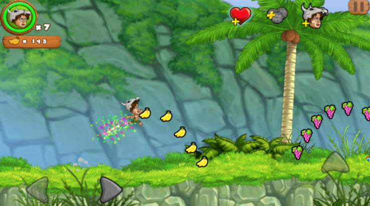 丛林历险记2游戏(Jungle Adventures 2) v448.0 最新版