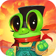 维特之旅中文版 v1.0 最新版